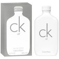 CK All EDT 200 ML Unisex