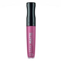 Labial Liquido Stay Matte Rosado 110