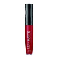 Labial Liquido Stay Matte Relaunch 500