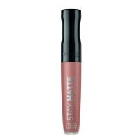 Labial Liquido Stay Matte Nude 710 Latte To Go