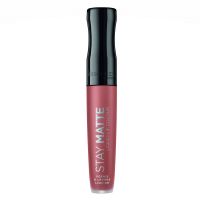 Labial Liquido Stay Matte Amarronado 720