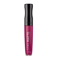 Labial Liquido Stay Matte Relaunch 820