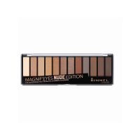 Sombra de Ojos Magnifeyes Palette 001 Nude x 14 gr