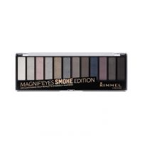 Sombra de Ojos Magnifeyes Palette 003 Smoke x 14 gr