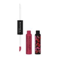 Rimmel Labial líquido Provocalips 210: Flirty Fling