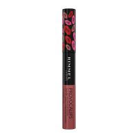 Labial Liquido Rimmel Provocalips 215 Summer Lovin x 7.5 gr