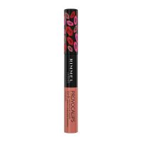 Rimmel Labial líquido Provocalips 710: Kiss-Off
