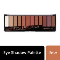 Sombra Rimmel Palette Magnifeyes 005