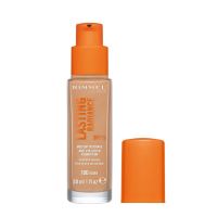 Rimmel Base de maquillaje Lasting Radiance - 100: Ivory