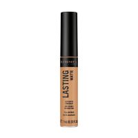 Corrector Rimmel Lasting Matte 035 Sun Beige