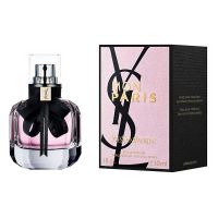 Perfume Yves Saint Laurent Mon Paris Edp Mujer Importado 30 Ml