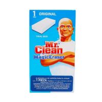 Almohadilla de limpieza Mr Clean Magic Eraser x 1 unidad