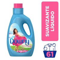 Suavizante Liquido April Fresh x 2.95 lts