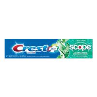 Pasta Dental Crest Complete Plus Scope Minty Fresh