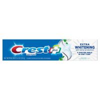 Pasta Dental Crest Extra Whitenning x 153 gr