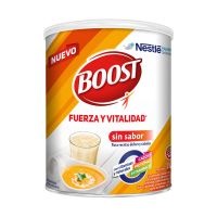 Suplemento Nutricional en polvo Sin Sabor x 740 gr
