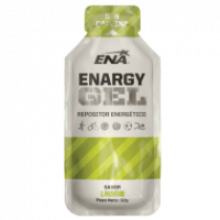 ENARGY GEL LIMON caja x 6 unidades