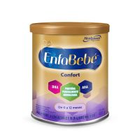 Fórmula Láctea Enfabebé Confort x 400 gr