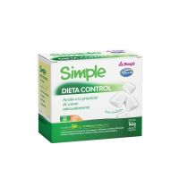 SIMPLE DIETA CONTROL 