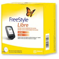 Lector FreeStyle Libre