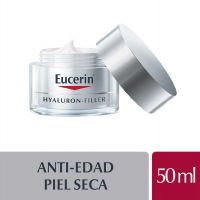 Hyaluron-Filler Crema Día Piel Seca FPS 15 x 50 ml