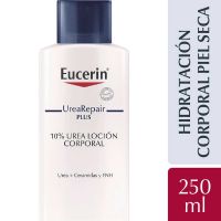 Eucerin UreaRepair Plus Loción Urea 10% 250 ml