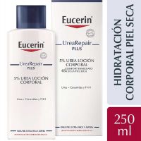 Eucerin UreaRepair Plus Loción Urea 5% 250 ml