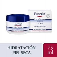 Eucerin UreaRepair Crema 5% 75ml