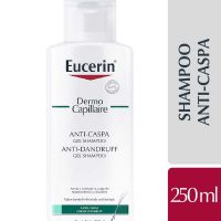 Eucerin Dermocapillaire ShampooGel Anticasp 250ml