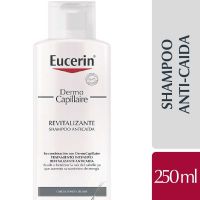 Eucerin Dermocapillaire Shampoo Anticaida 250ml