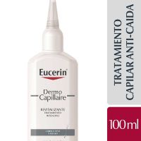 Eucerin Dermocapillaire Tratam. Anticaida 100ml