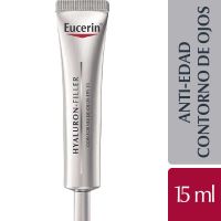 Eucerin HYALURON-FILLER Contorno de Ojos 15ml