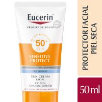 Eucerin Sun Face Crema FPS 50+50 ml