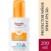 Eucerin Sun Kids Spray FPS 50+ 200ml