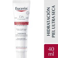 Eucerin DA Control Crema de Cuidado Intensivo 40ml