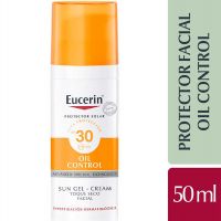 Protector Solar Sun Toque Seco Oil Control FPS 30 x 50 ml