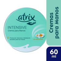 Crema Protección Intensiva x60 ml