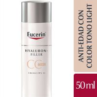 Eucerin Hyaluron-Filler CC Cream Tono Light