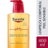 PH5 Aceite De Ducha x 400 ml