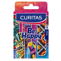 Apositos Adhesivos Curitas Be Happy