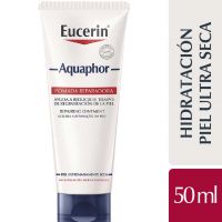 Eucerin Aquaphor Pomada Reparadora 50 gr