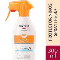 Eucerin Sun Kids Spray Trigger FPS 50+