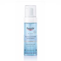 Espuma Eucerin Dermatoclean Micelar x 150 ml