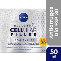 Crema Facial Cellular Anti-age Día FPS30 x 50 ml