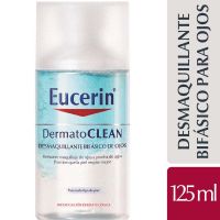 DermatocleanDesmaquillante Bifásico Ojos