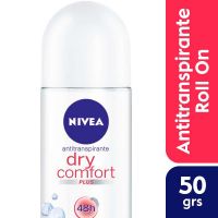 Desodorante Roll On Dry Comfort 48 hs x 50 ml