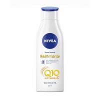 Crema Reafirmante Q10 x 250 ml