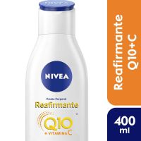 Crema Reafirmante Q10 x125 ml