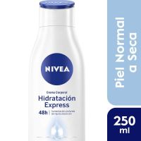 Crema Hidratación Express x 250 ml