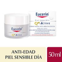 Eucerin Q10 Active Día 50ml